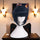 Tae Takemi, Persona 5, P5, Anime Character Wig, Anime, Character Hair