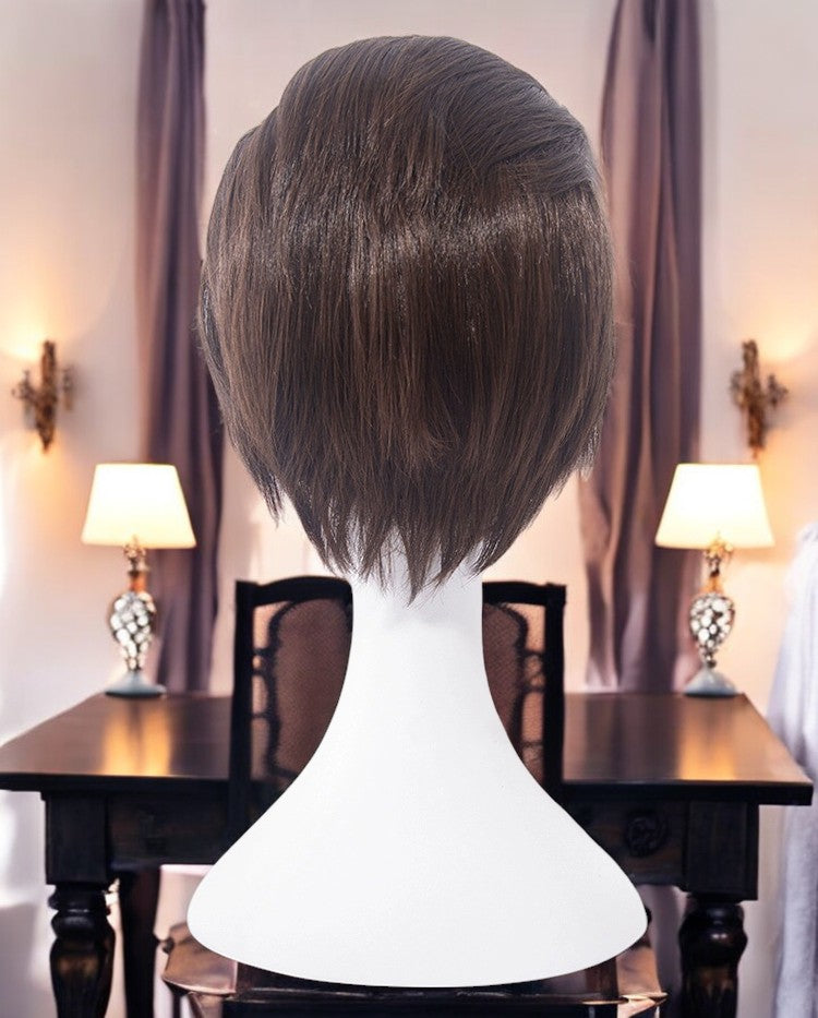 Detroit, Become Human!, Anime Character Wig, Anime, Character Hair