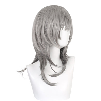 Game Honkai: Star Rail Trailblazer Caelus Stelle, Anime Cosplay Wig, Character Fake Hair