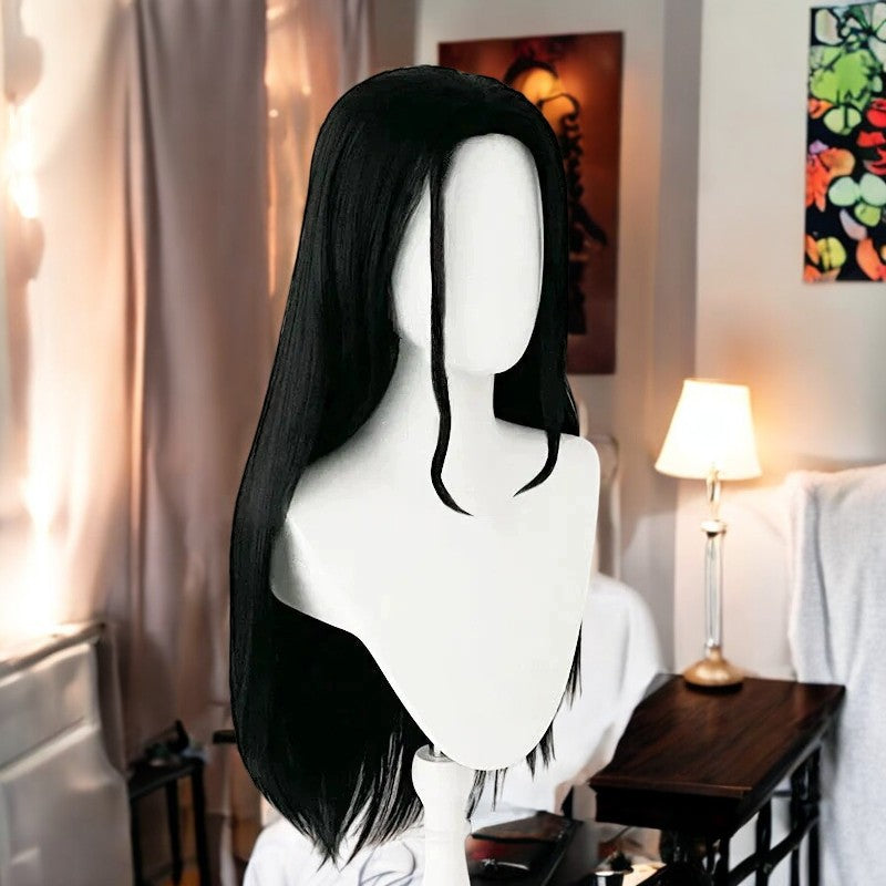 Nico Robin, One Piece, Anime Character Wig, Anime, Character Hair