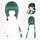 Maomao, The Apothecary Diaries, Anime Cosplay Wig, Character Fake Hair