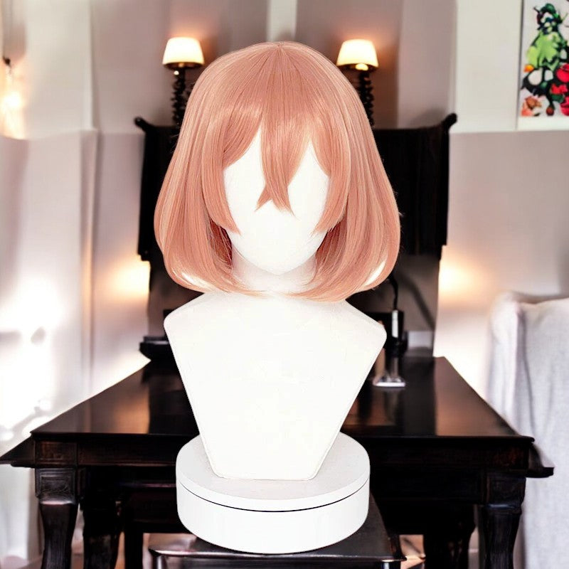 Hinata Tachibana, Tokyo Revengers, Anime Character Wig, Anime, Character Hair