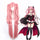 Seraph of the End, Krul Tepes, Anime Cosplay Wig, Character Fake Hair