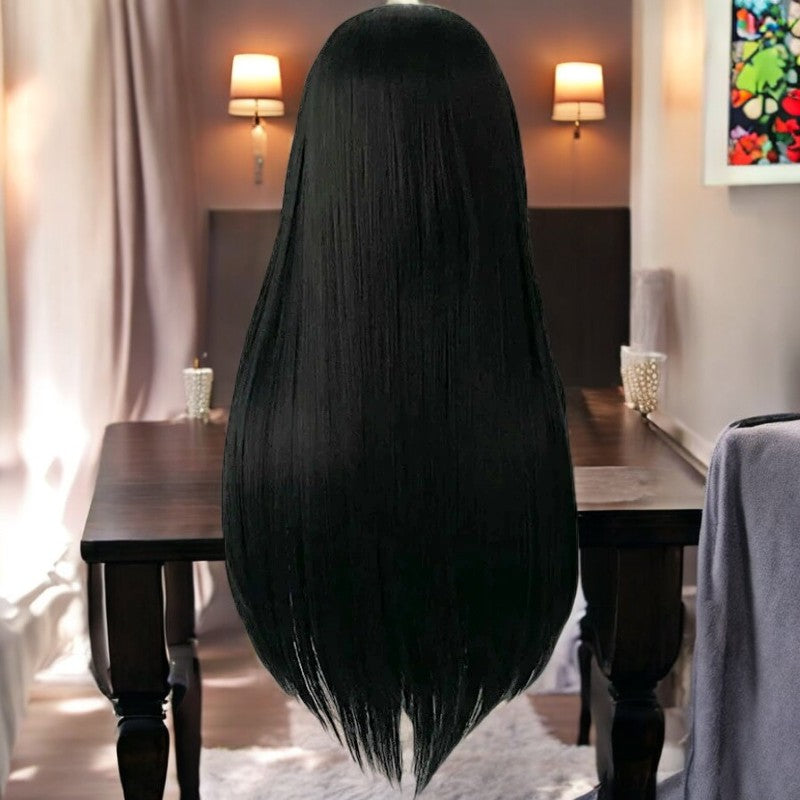 Nico Robin, One Piece, Anime Character Wig, Anime, Character Hair