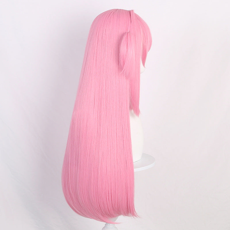 Hitori Gotoh Bocchi the Rock!, Anime Cosplay Wig, Character Fake Hair