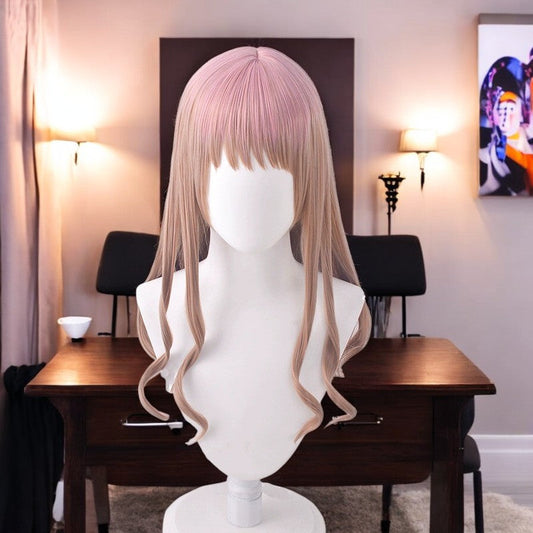 Dynazenon, SSSS.Dynazenon, Anime Character Wig, Anime, Character Hair