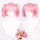 Puella Magi Madoka Magica, Anime Cosplay Wig, Character Fake Hair