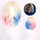 Spider Gwen Spider Woman, Anime Cosplay Wig, Character Fake Hair