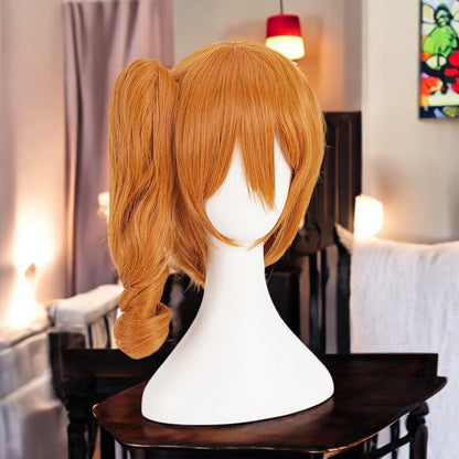 Honoka Kosaka, Love Live, Anime Character Wig, Anime, Character Hair