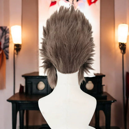 Wukong, Black Myth, Anime Character Wig, Anime, Character Hair