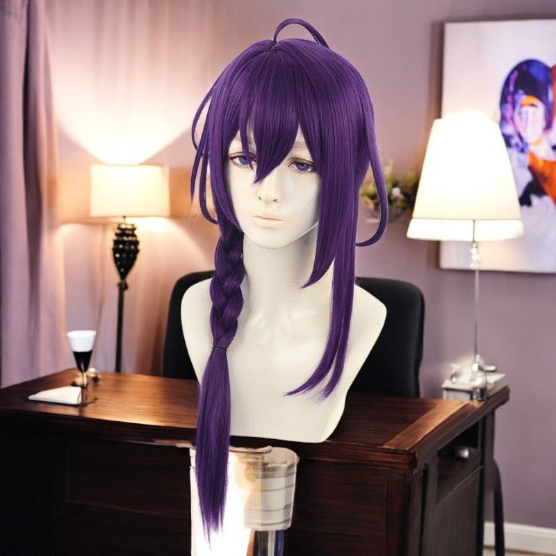 Ayase Mayoi, Ensemble Stars 2, Anime Character Wig, Anime, Character Hair