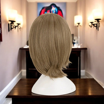 Goro Akechi, Persona 5, P5, Megami Tensei, Anime Character Wig, Anime, Character Hair