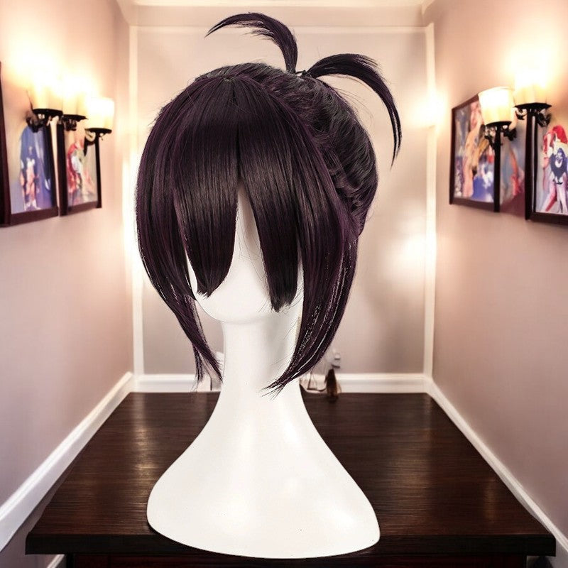 Noragami Yato, Anime Character Wig, Anime, Character Hair