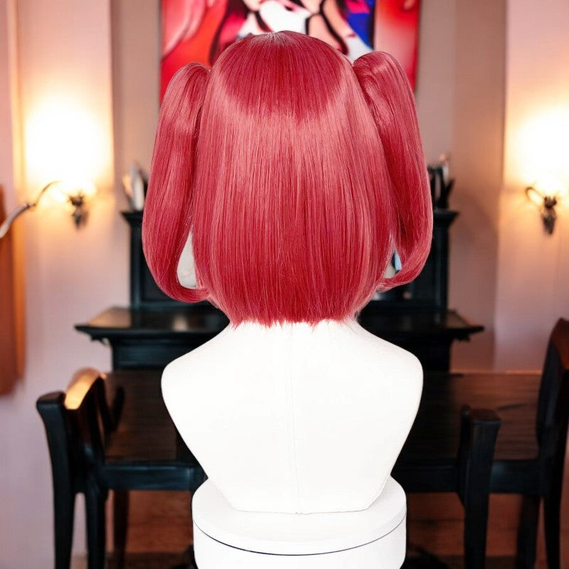 Ruby Kurosawa, Love Live, Anime Character Wig, Anime, Character Hair