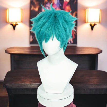 Heartsteel Aphelios, League of Legends, Anime Character Wig, Anime, Character Hair