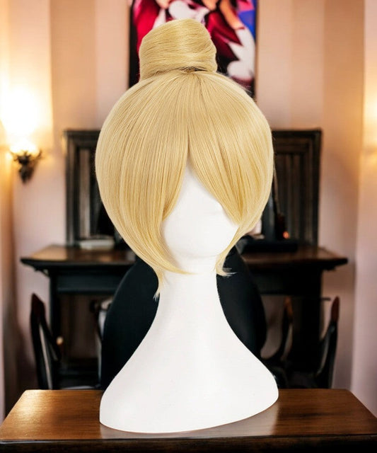 Princess Tinker Bell, Anime Character Wig, Anime, Character Hair