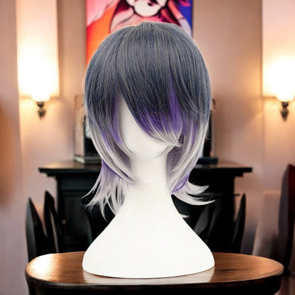 Reiji Sakamaki, Diabolik Lovers, Anime Character Wig, Anime, Character Hair