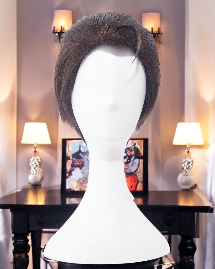 Detroit, Become Human!, Anime Character Wig, Anime, Character Hair