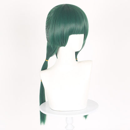 Ling Qi Medicine House Girl's Murmur Cat Cat Cos Wig Artificial Scalp Factory Direct Support Dropshipping