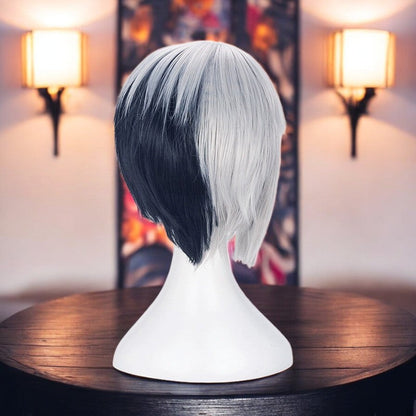 Gen Asagiri, Dr. Stone, Anime Character Wig, Anime, Character Hair