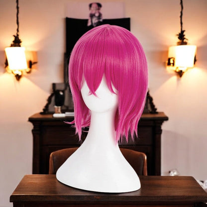 Gowther, Seven Deadly Sins, Anime Character Wig, Anime, Character Hair
