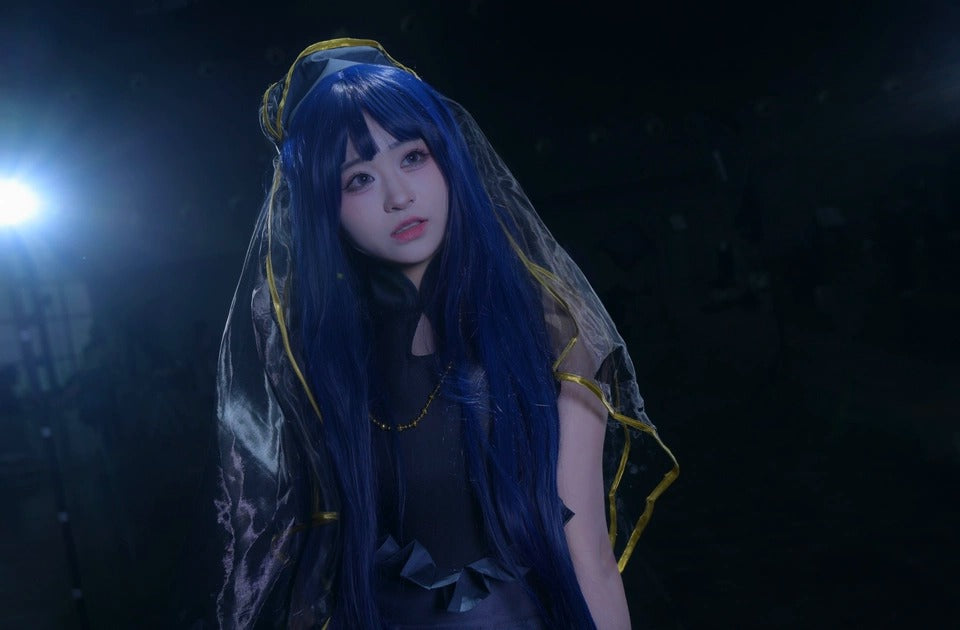 Hinata Wedding, Cosplay Costume Outfit, Anime Events, Character Outfit