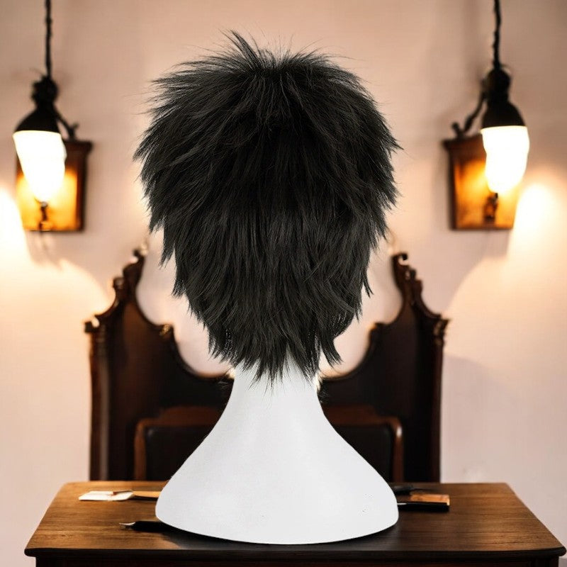 Trafalgar, One Piece, D. Water Law, Anime Character Wig, Anime, Character Hair