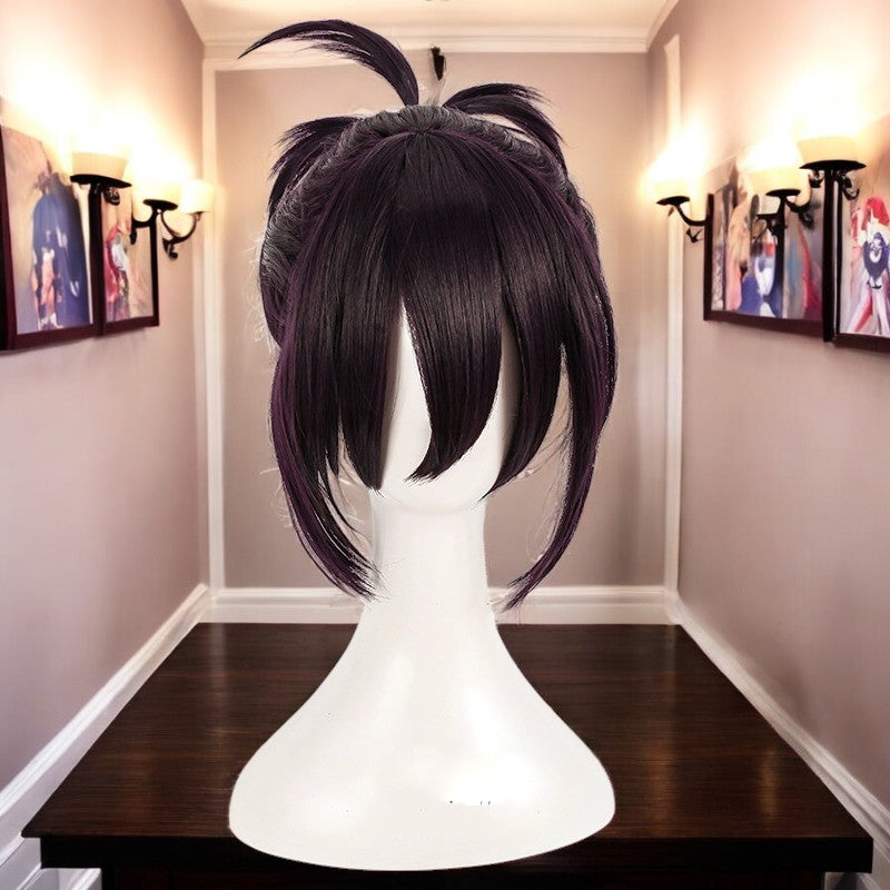 Noragami Yato, Anime Character Wig, Anime, Character Hair