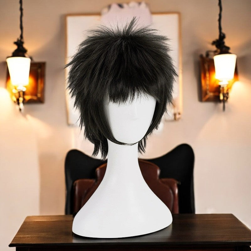 Trafalgar, One Piece, D. Water Law, Anime Character Wig, Anime, Character Hair