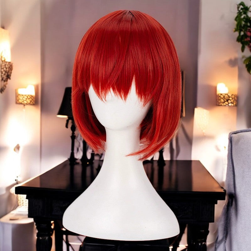 Chise Hatori, The Ancient, Anime Character Wig, Anime, Character Hair