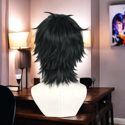 Toru Fujisaki, Yarichin Bitch Club, Anime Character Wig, Anime, Character Hair