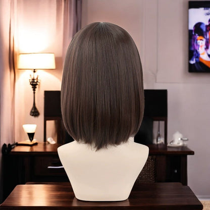 Megumi Kato, Anime Character Wig, Anime, Character Hair