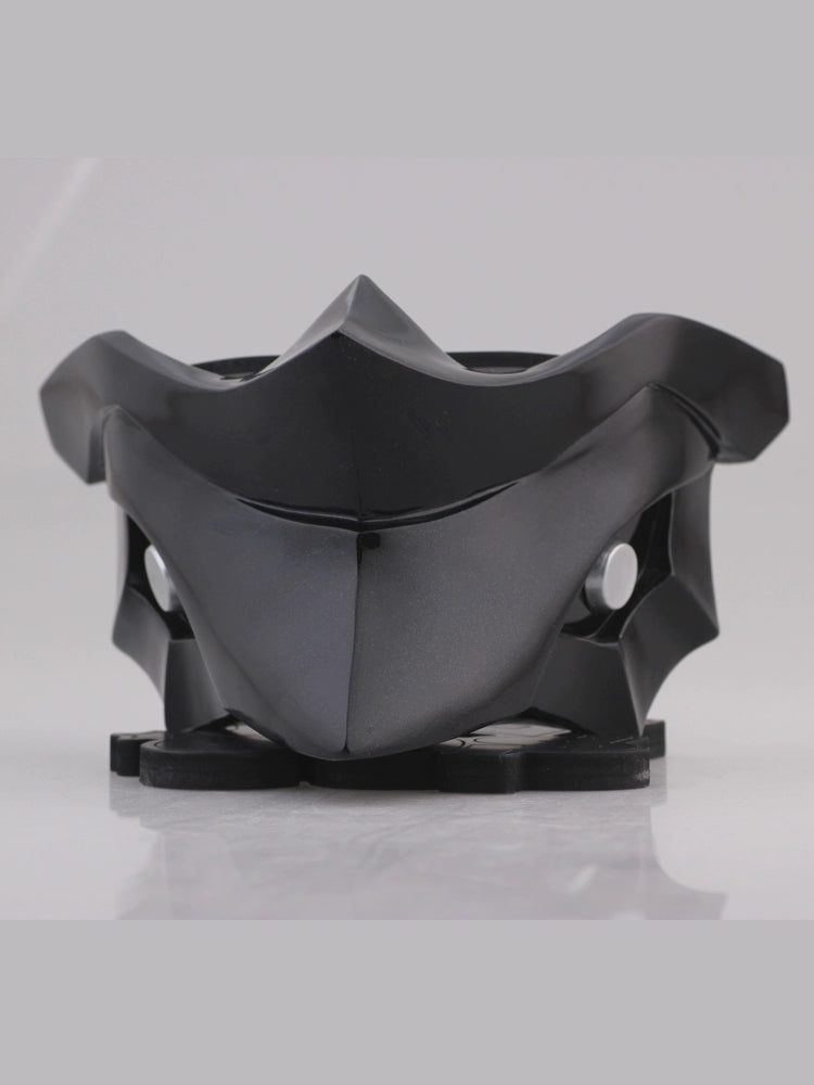 Ayato Kirishima Tokyo Ghoul Helmet Cosplay Anime Prop Mask
