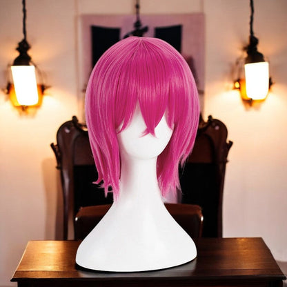 Gowther, Seven Deadly Sins, Anime Character Wig, Anime, Character Hair