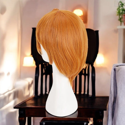 Honoka Kosaka, Love Live, Anime Character Wig, Anime, Character Hair