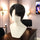 Levi Ackerman, Anime Character Wig, Anime, Character Hair