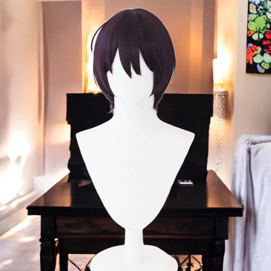 Shinsuke Takasugi, Gintama, Anime Character Wig, Anime, Character Hair
