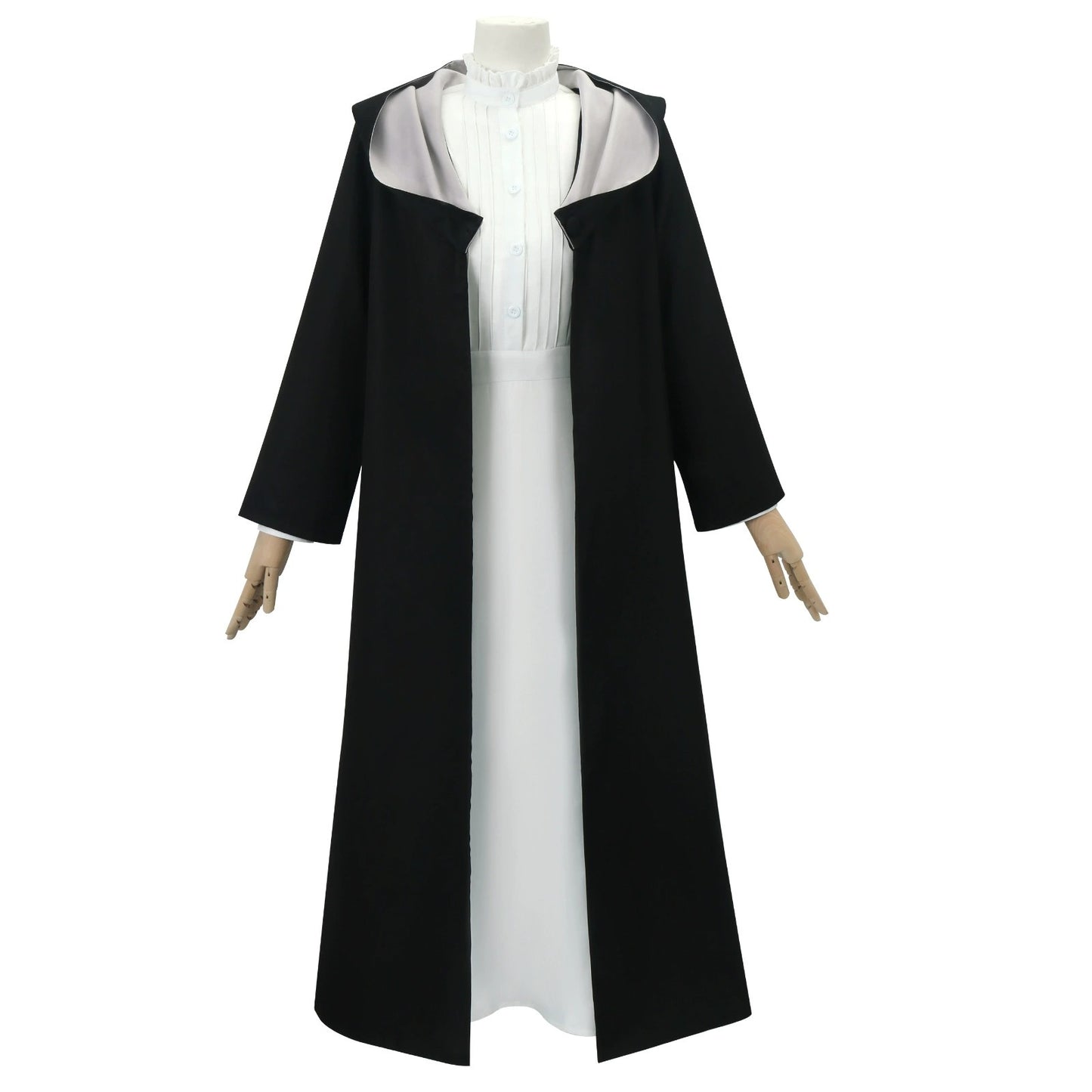 Frieren: Beyond Journey's End, Cosplay Costume Outfit Anime Expo Con Halloween