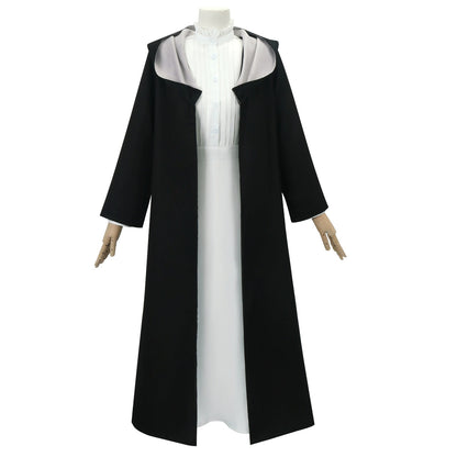 Frieren: Beyond Journey's End, Cosplay Costume Outfit Anime Expo Con Halloween
