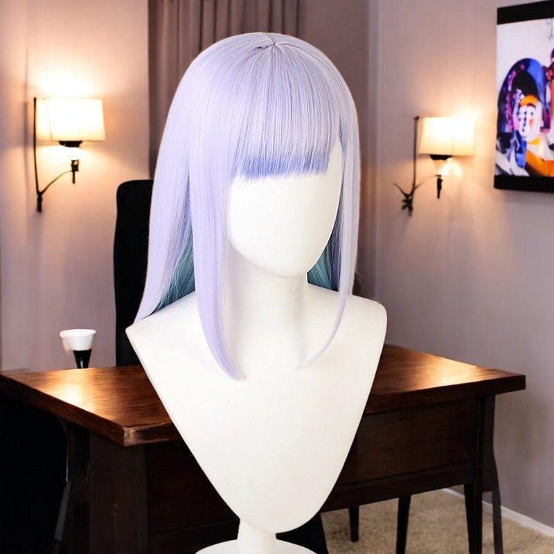 Reina Aharen, Anime Cosplay Wig - Perfect for Cosplayers