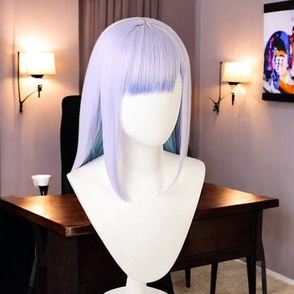 Reina Aharen, Anime Cosplay Wig - Perfect for Cosplayers