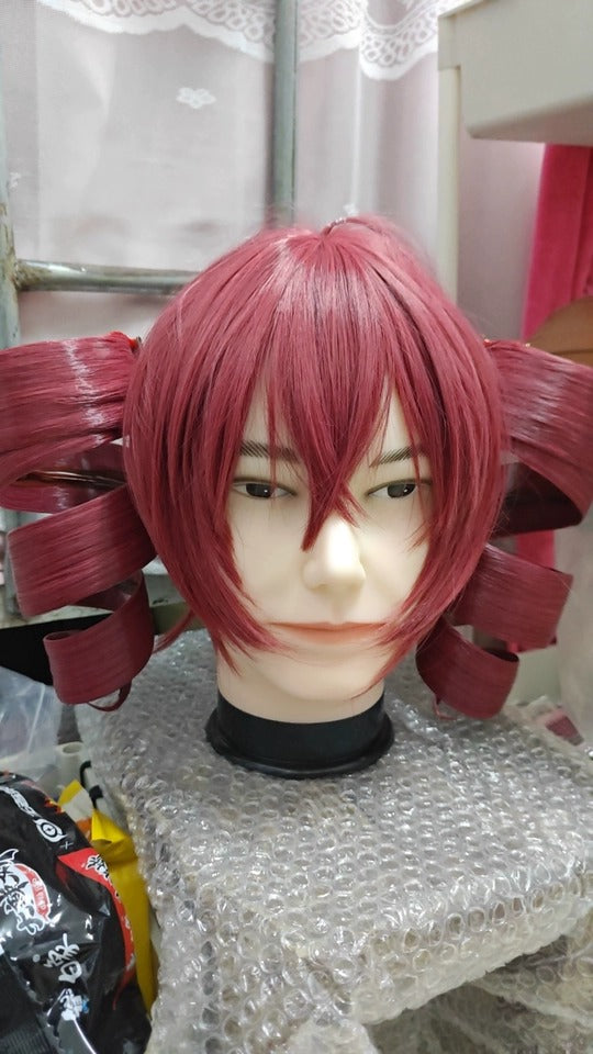 Kasane, Cosplay Wig, Anime, Character Hair