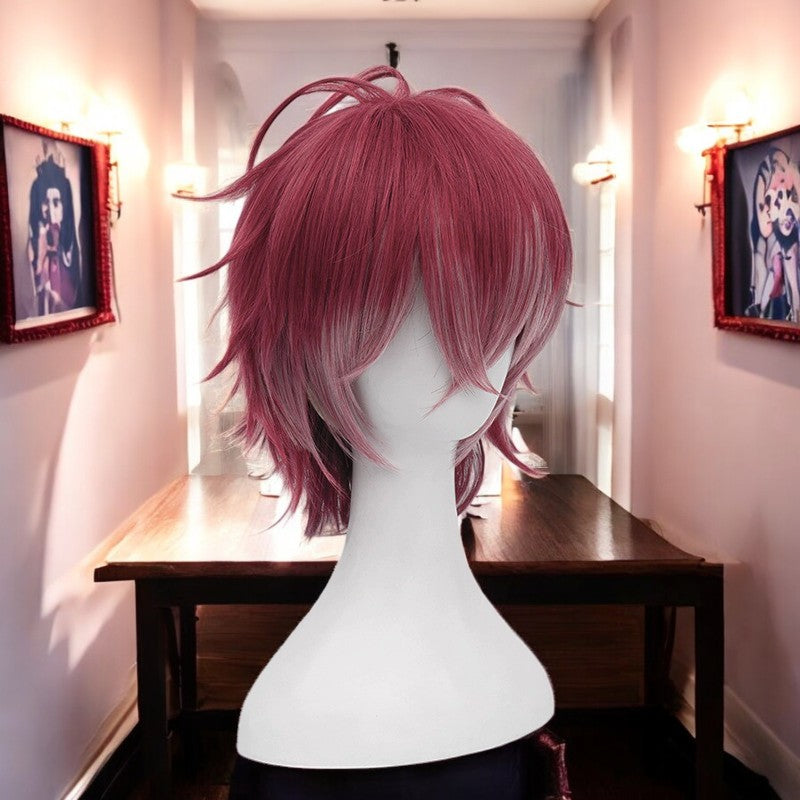 Ayato Sakamaki, Diabolik Lovers, Anime Character Wig, Anime, Character Hair
