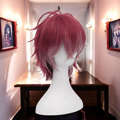 Ayato Sakamaki, Diabolik Lovers, Anime Character Wig, Anime, Character Hair