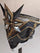 Capitano II Genshin Impact Helmet Cosplay Anime Prop Mask