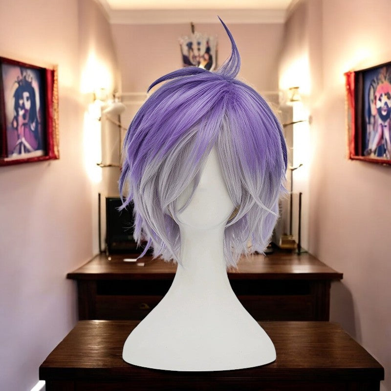 Kanato Sakamaki, Diabolik Lovers, Anime Character Wig, Anime, Character Hair
