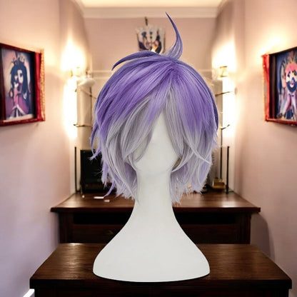 Kanato Sakamaki, Diabolik Lovers, Anime Character Wig, Anime, Character Hair