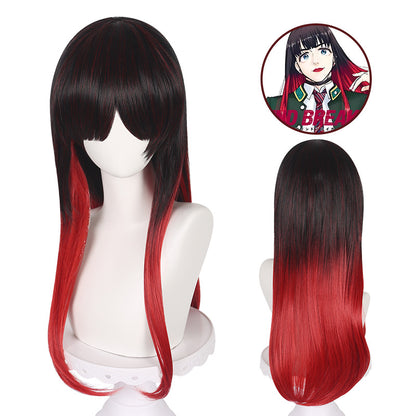 Tasuku Tsubakino - Wind Breaker, Anime Cosplay Wig, Character Fake Hair
