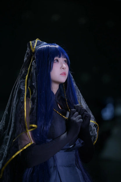 Hinata Wedding, Cosplay Costume Outfit, Anime Events, Character Outfit