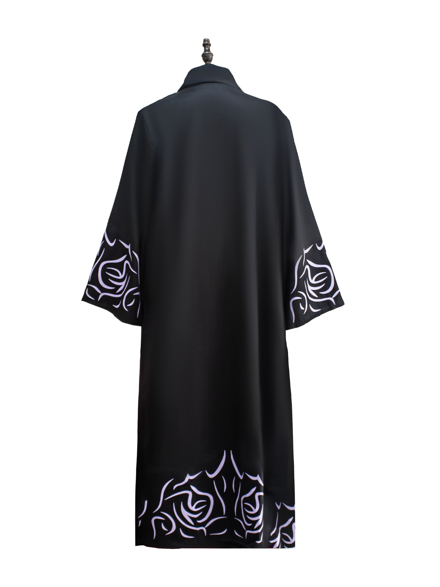 Kpop Witch Hunt Group Cosplay Uniform Qin Yu Shaga Boy Devil Boy Group Cosplay Uniform The same stage costume full set